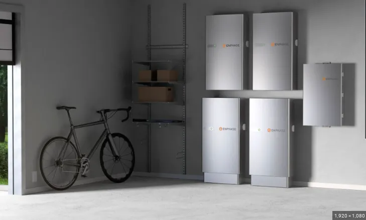 Slide of Bright Sky Electric