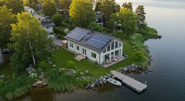 Bright Sky Electric Logo