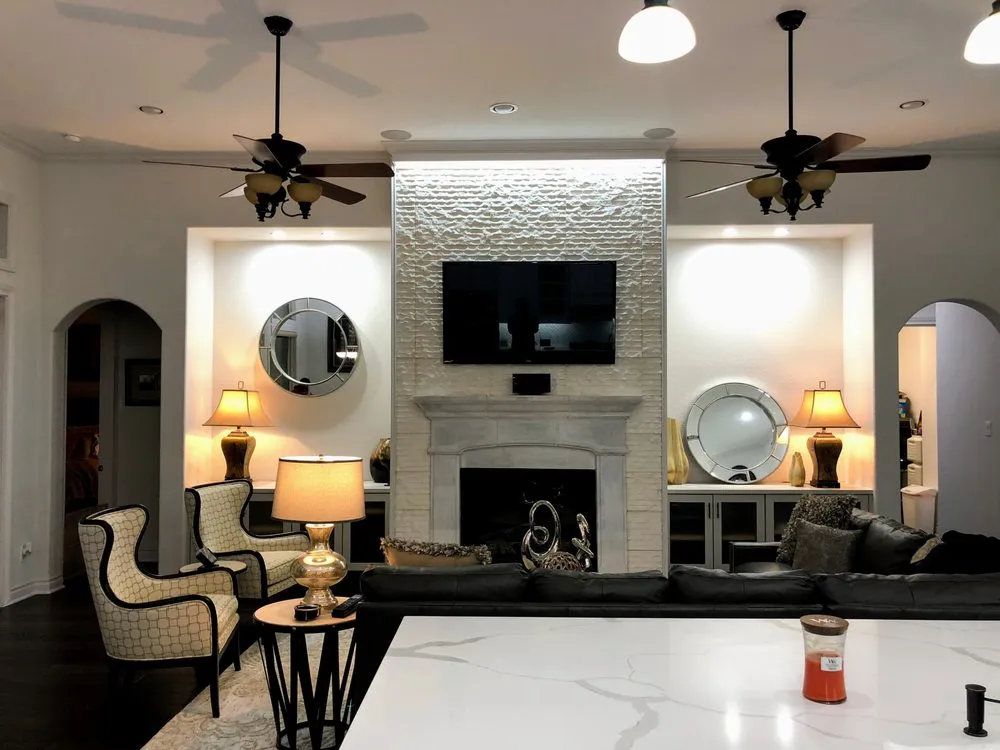 Slide of Bright Solutions Electrical Services