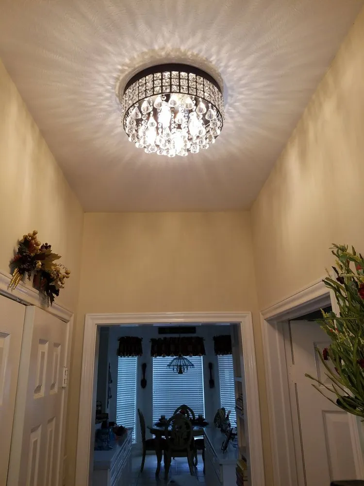 Slide of Bright Solutions Electrical Services