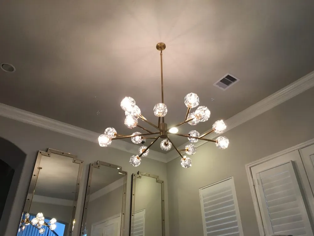 Affordable electrician providing outlet and switch repair in , 