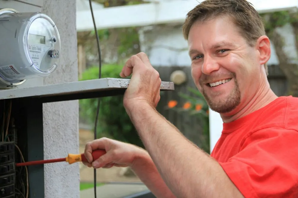 Slide of Bright Solutions Electrical