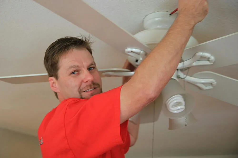 Slide of Bright Solutions Electrical