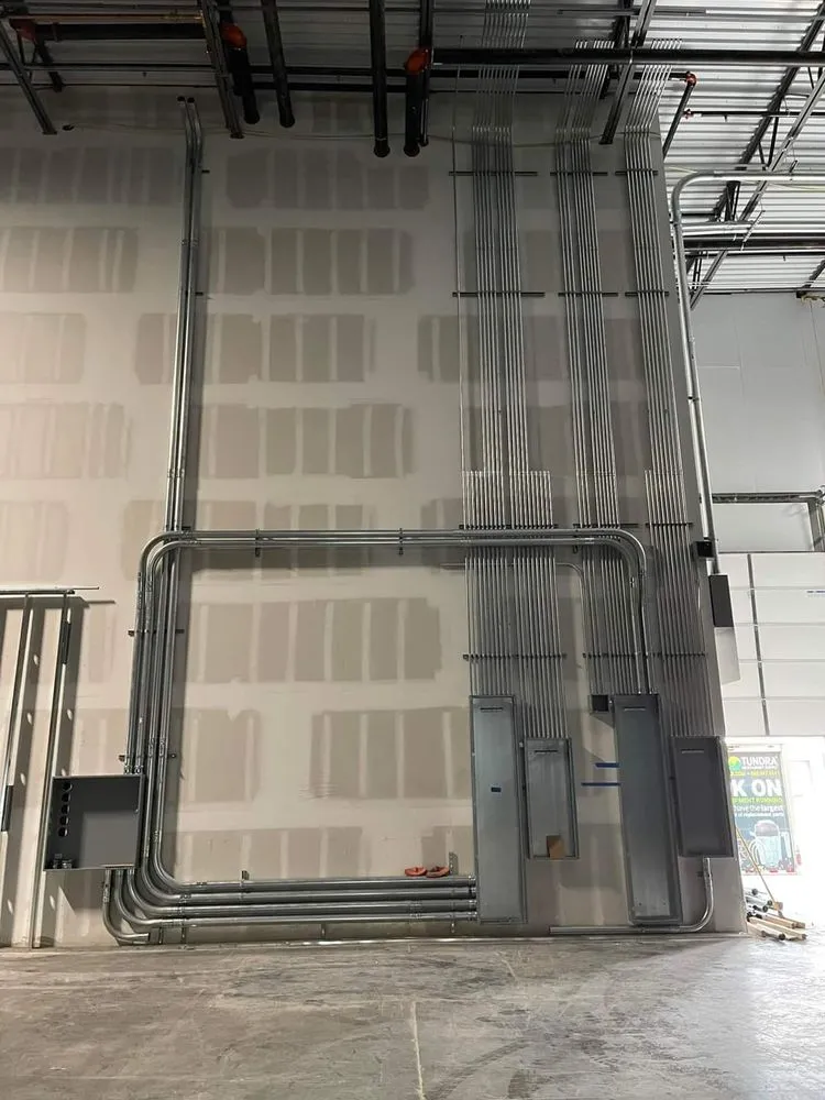 Emergency panel upgrade experts serving Glen Burnie, MD - Bright Spark Electric