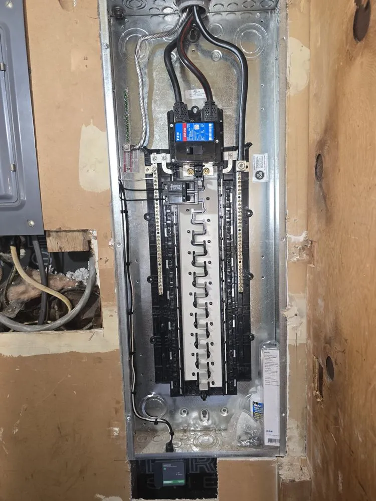 Emergency emergency electrical service in Glen Burnie, MD by Bright Spark Electric