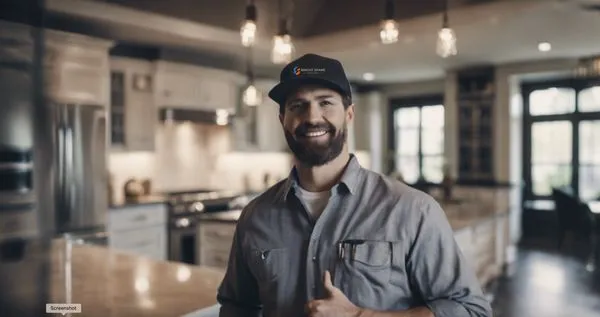 Bright Spark Electric Logo