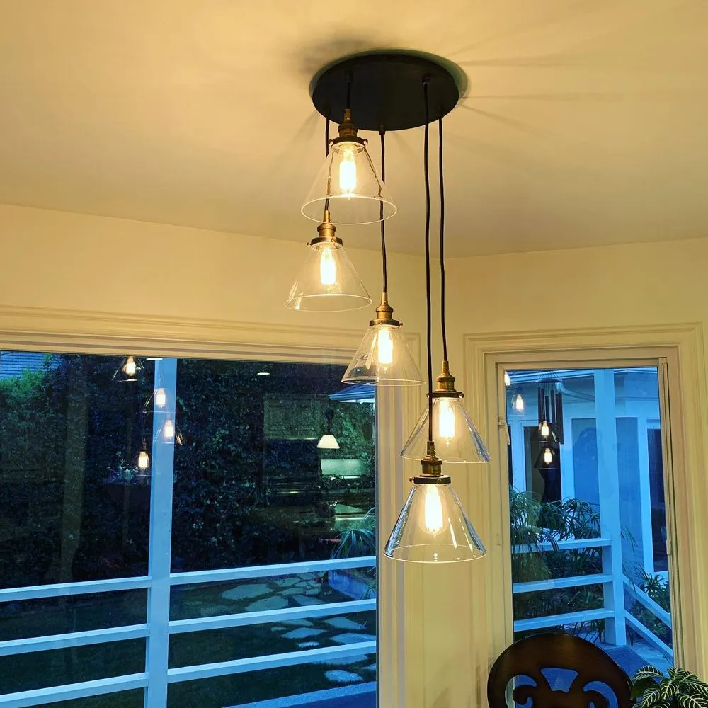 Slide of Bright Spark Electrician Service