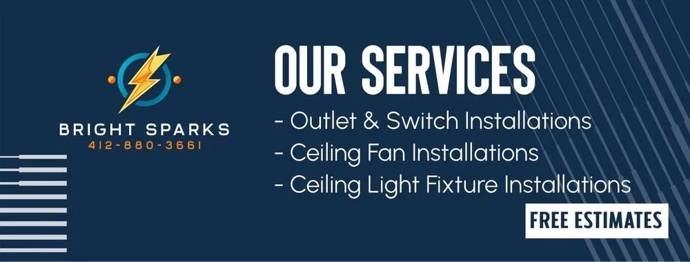 Slide of Bright Sparks