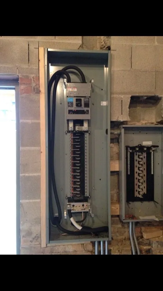 Slide of Bright Sparks Electric