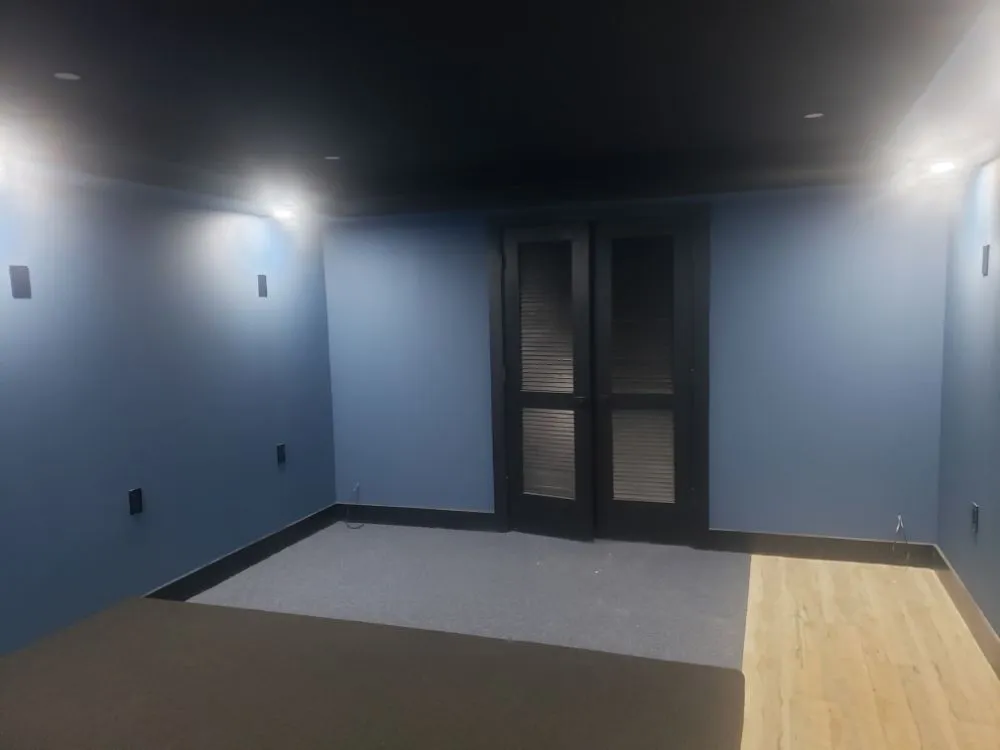 Slide of Bright Star Contracting & Electrical