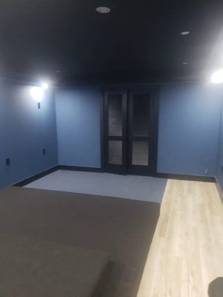 Slide of Bright Star Contracting & Electrical