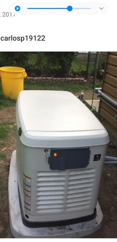 Slide of Bright Star Contracting & Electrical