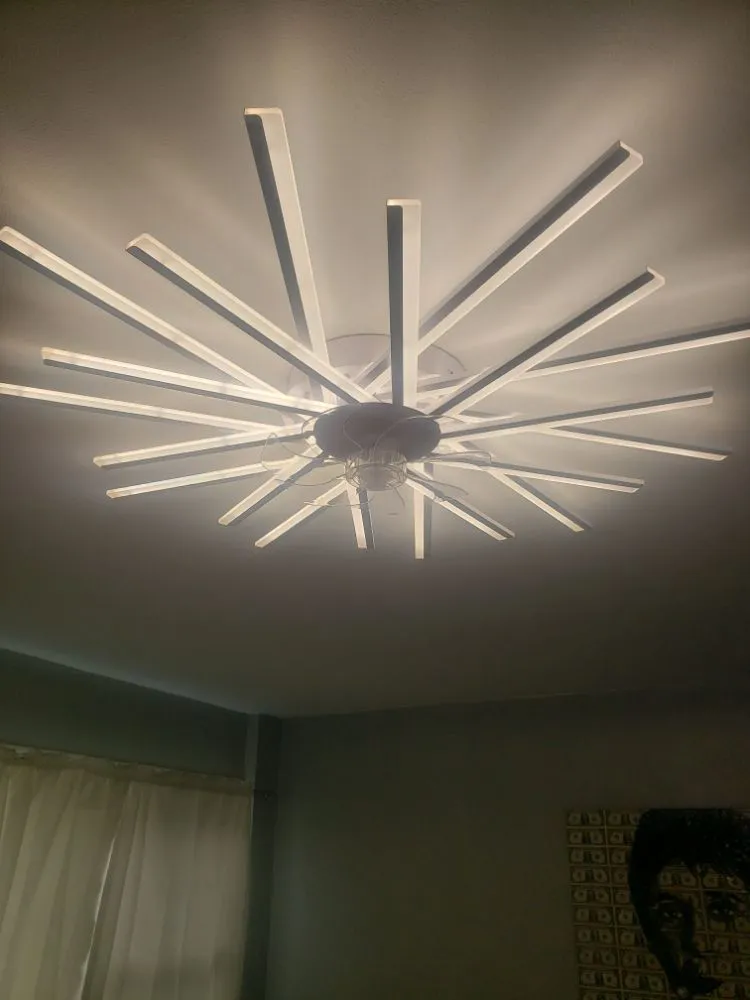 Slide of Bright Star Contracting & Electrical