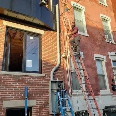 Bright Star Contracting & Electrical