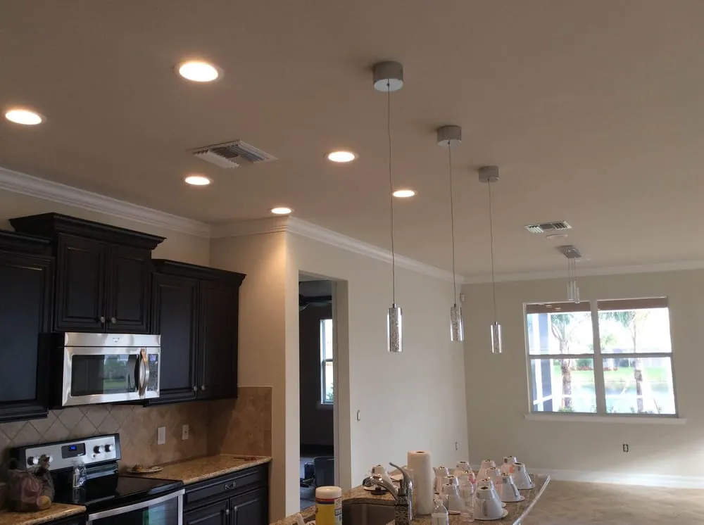 Slide of Bright Star Electric