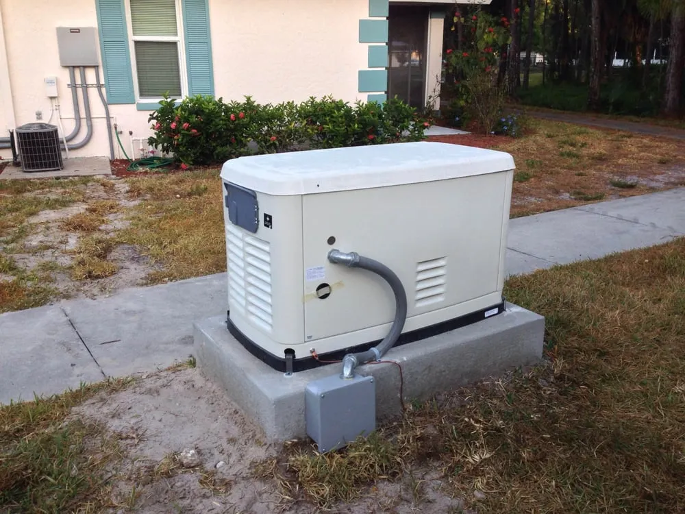 Slide of Bright Star Electric