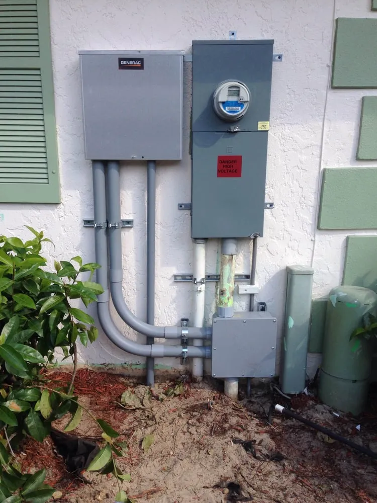 Affordable electrical service for homes in electrical repair,  by 