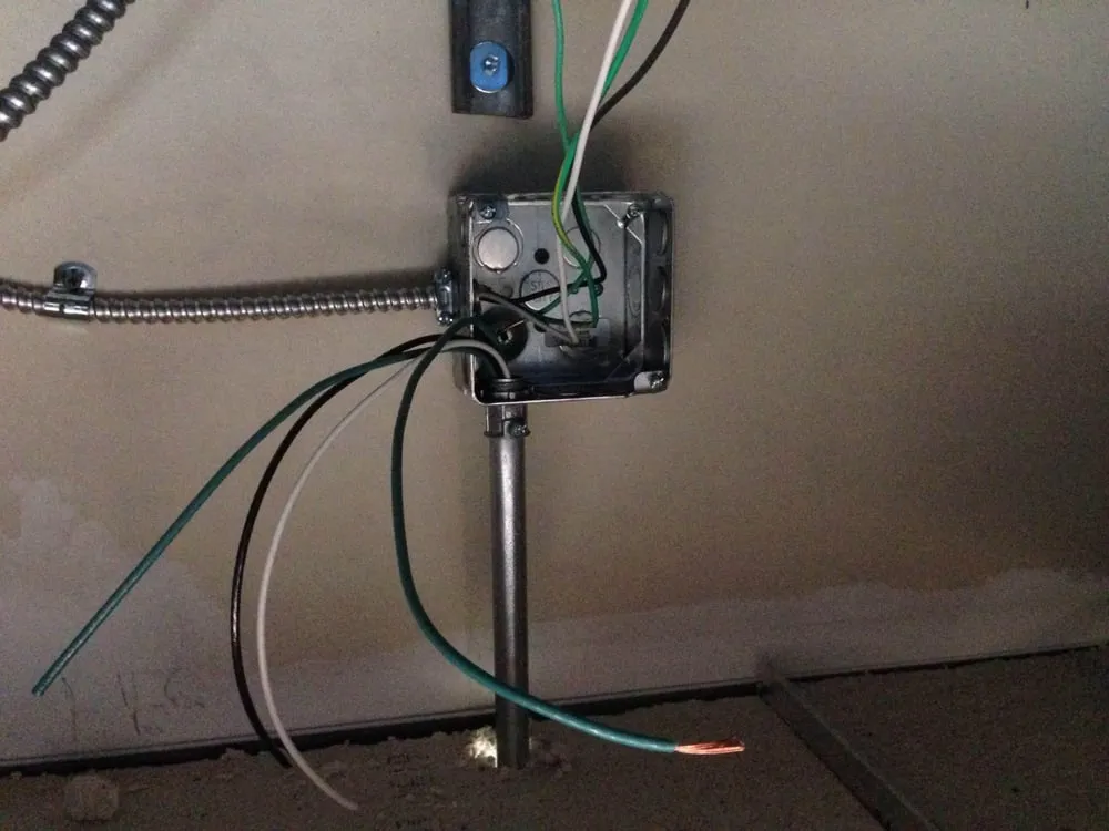 Slide of Bright Star Electric