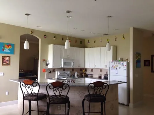 Bright Star Electric