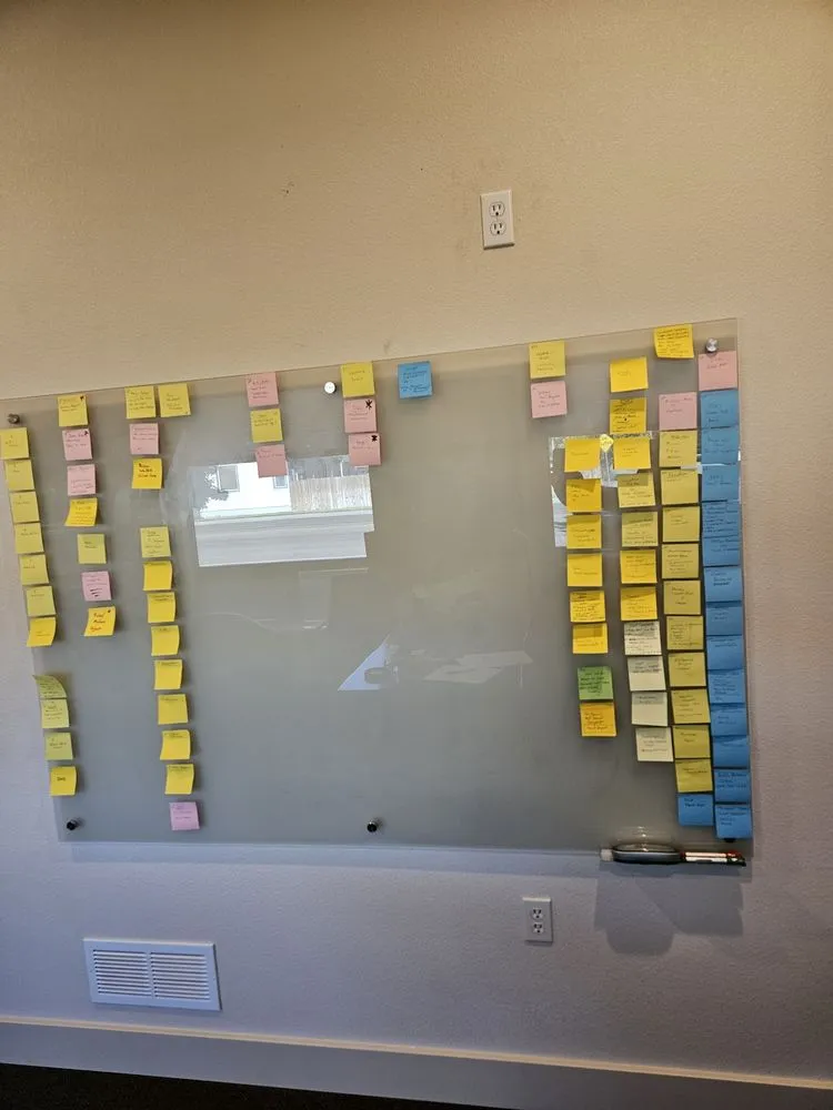 Slide of Bright Volt Electrical