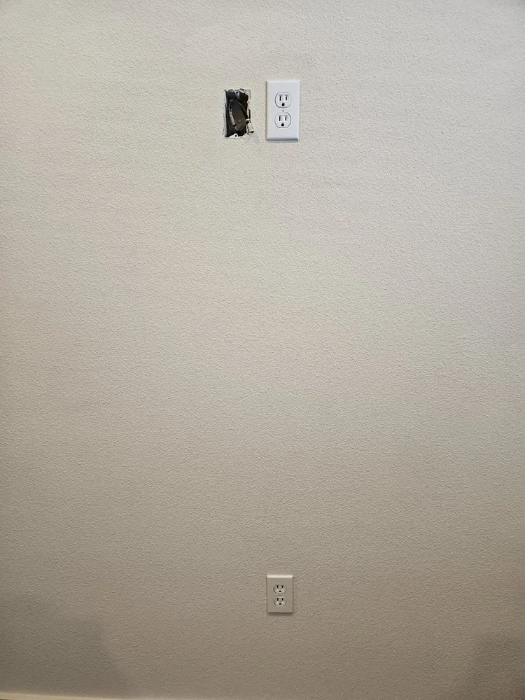 Slide of Bright Volt Electrical