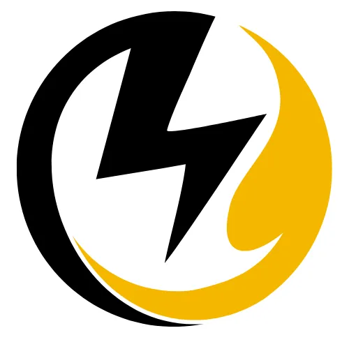 Slide of Bright Wave Electric