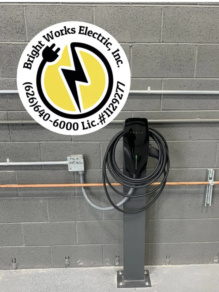 Slide of Bright Works Electric