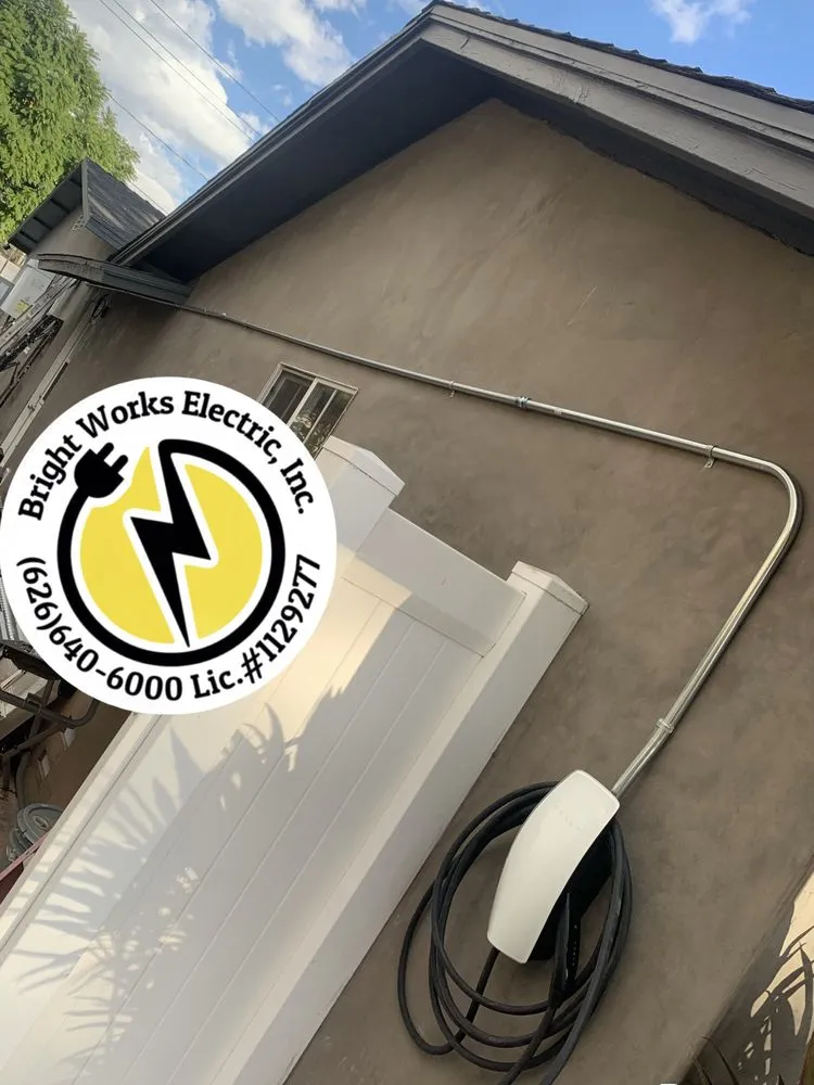 Slide of Bright Works Electric