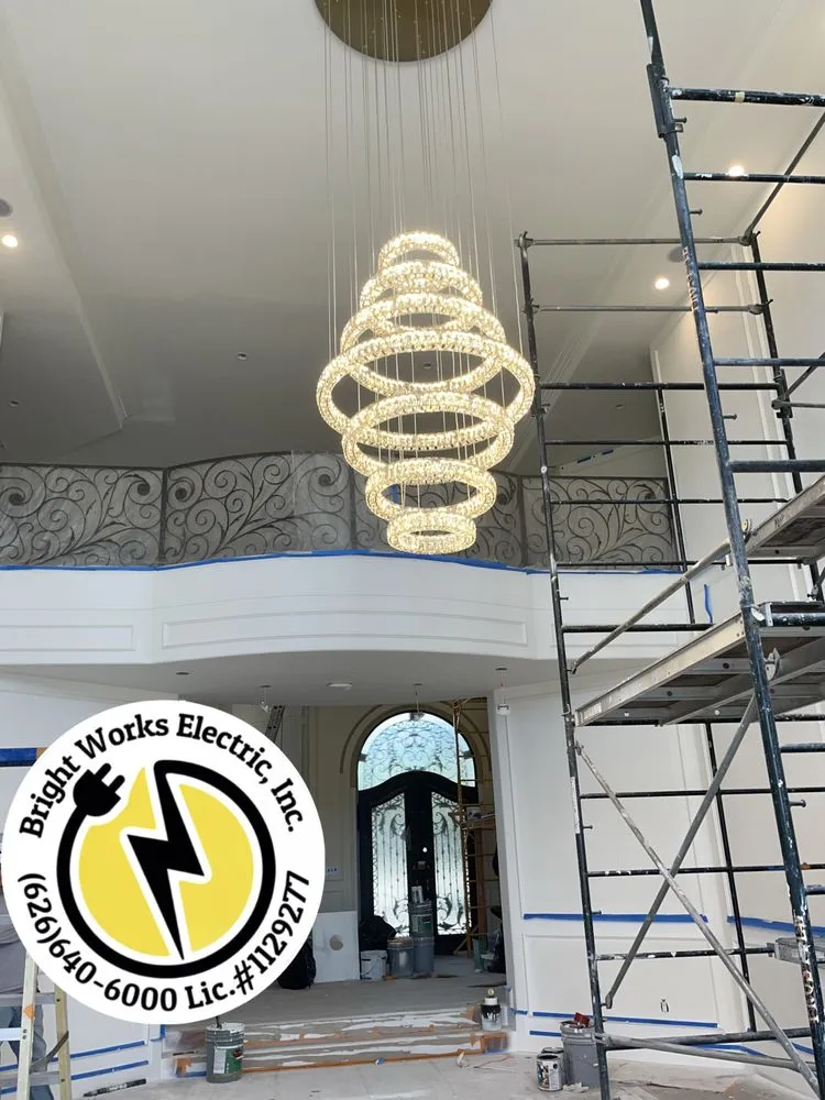 Slide of Bright Works Electric