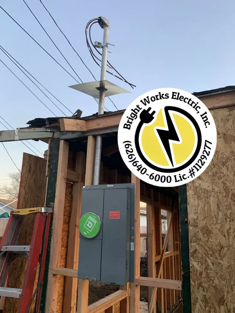 Slide of Bright Works Electric