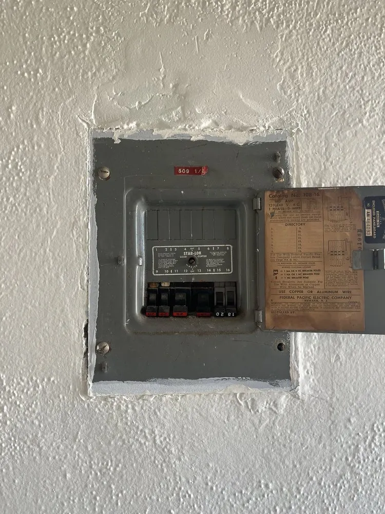 Slide of Bright Works Electric