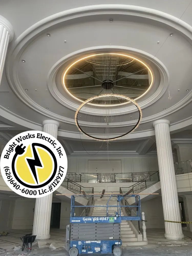 Slide of Bright Works Electric