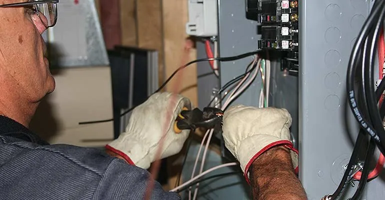 Slide of Brightbar Electric