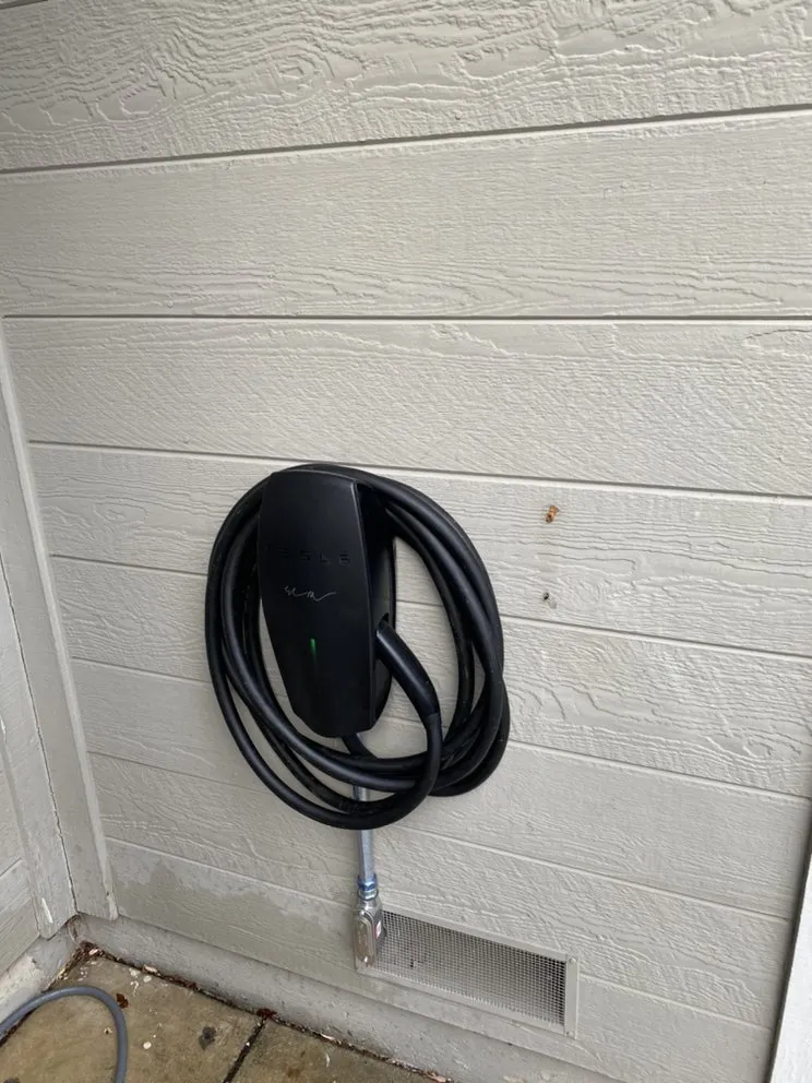 Slide of Brightbar Electric