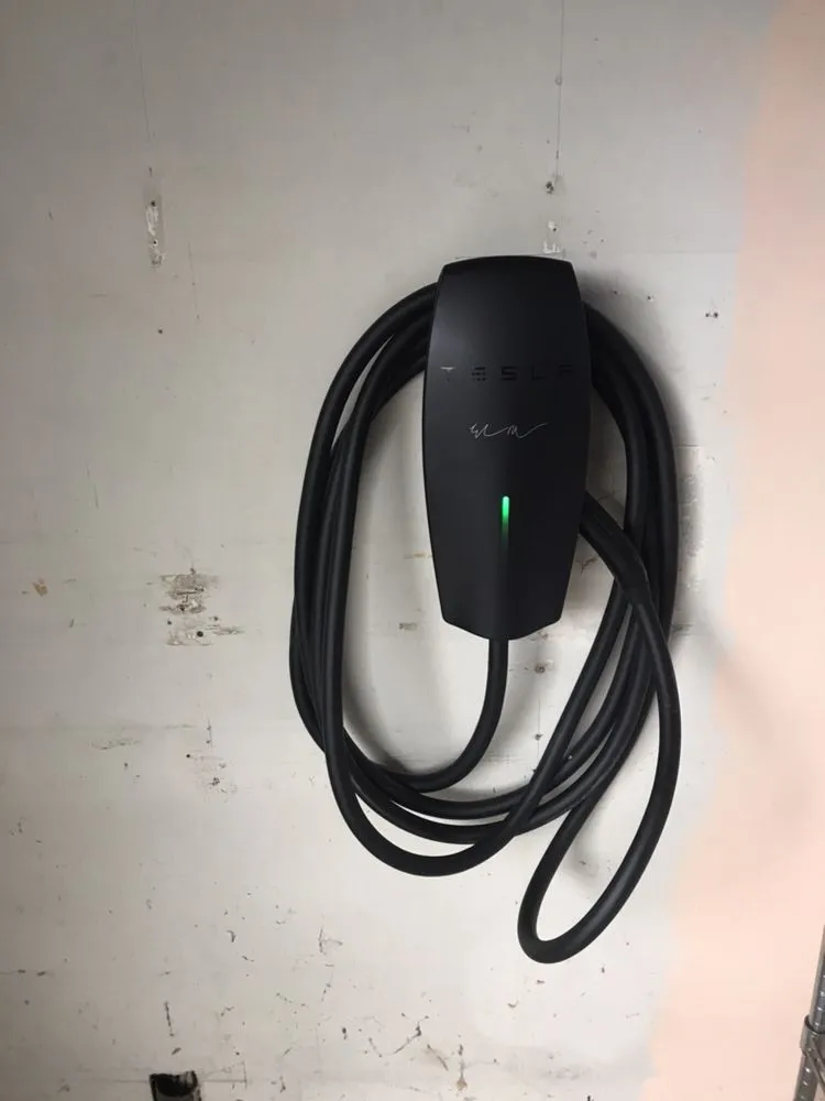 Slide of Brightbar Electric