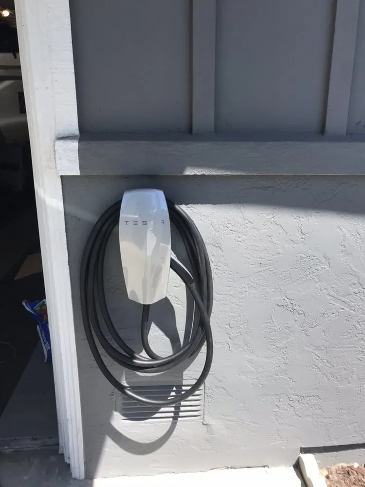 Slide of Brightbar Electric