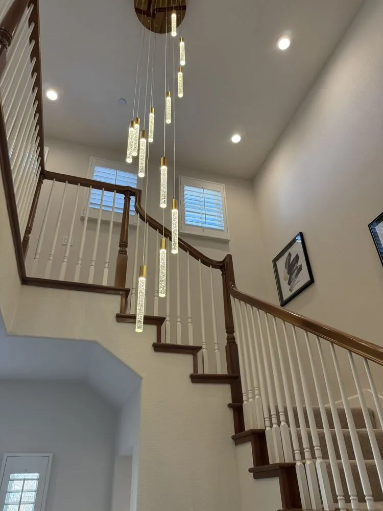 Slide of Brightbar Electric