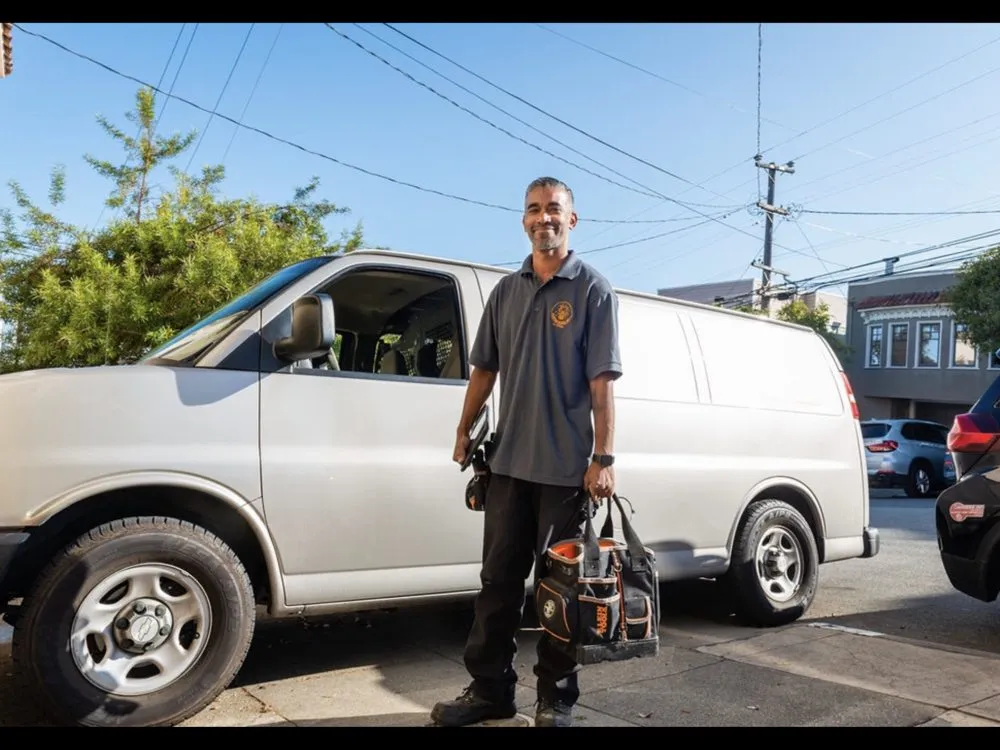 Slide of Brightbar Electric