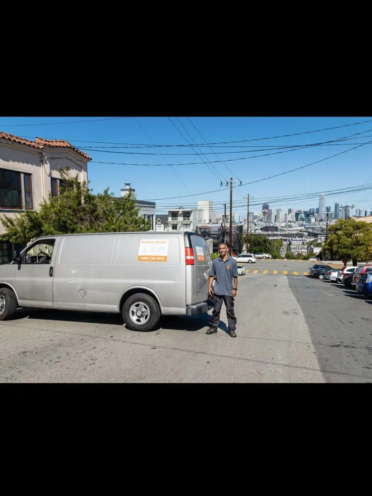 Expert panel upgrade experts serving ,  - Brightbar Electric