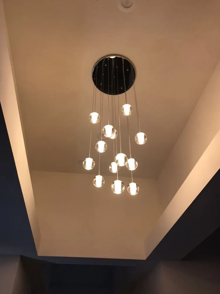 Slide of Brightbar Electric