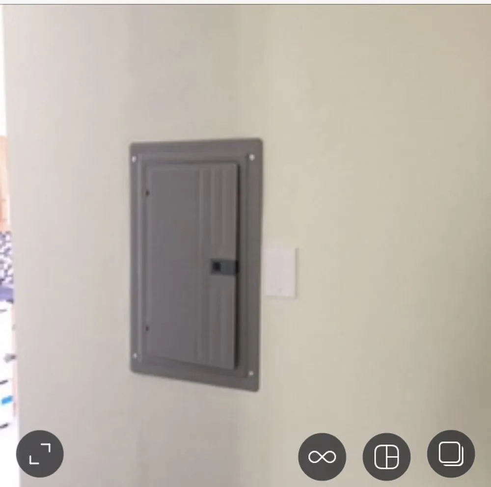 Slide of Brightday electrical and handyman