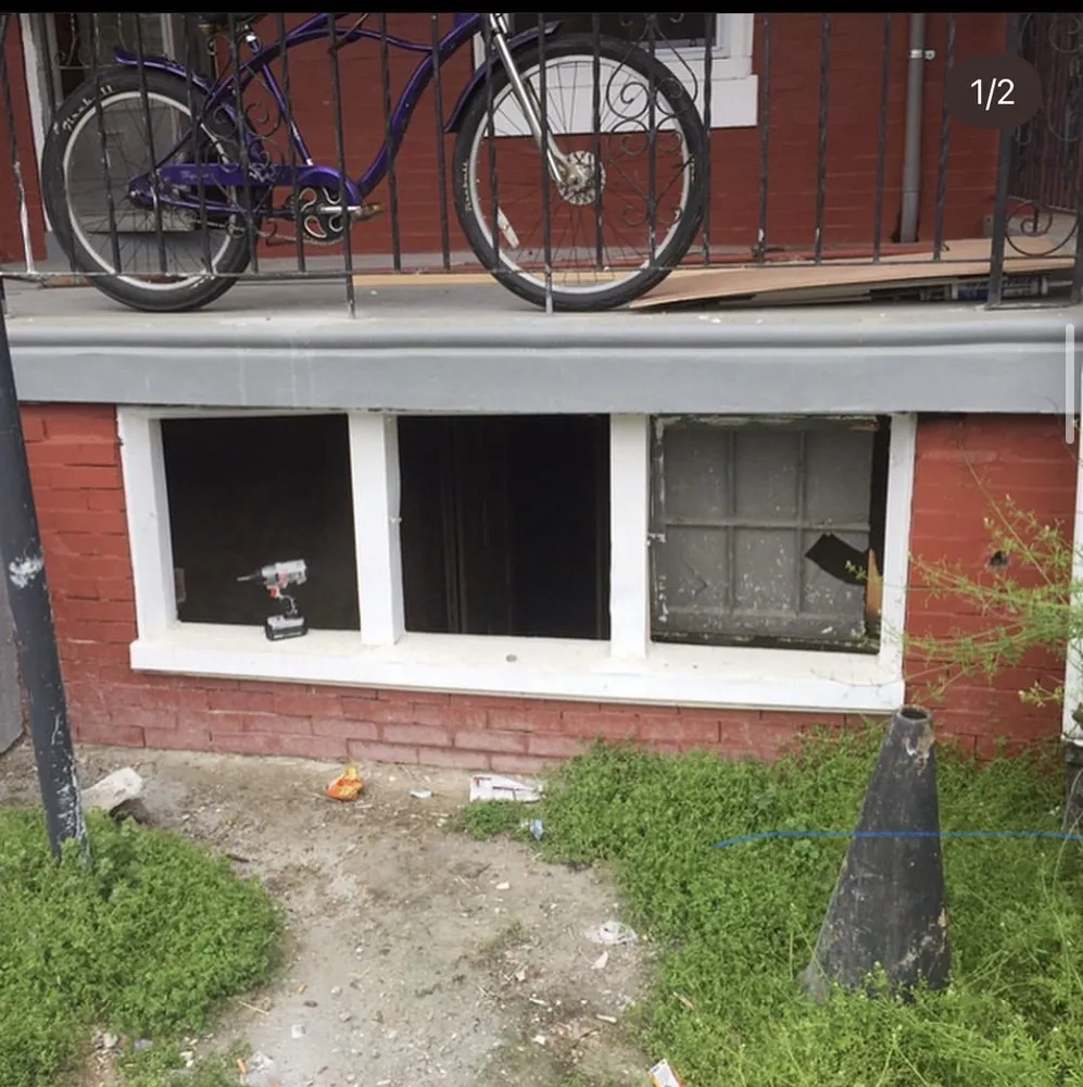 Slide of Brightday electrical and handyman