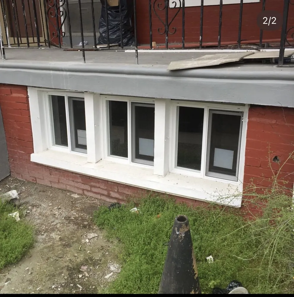 Slide of Brightday electrical and handyman