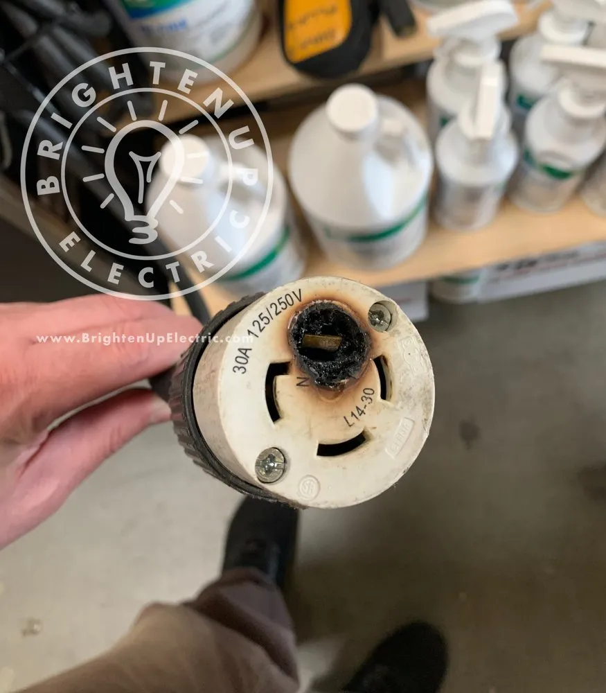 Slide of Brighten Up Electric