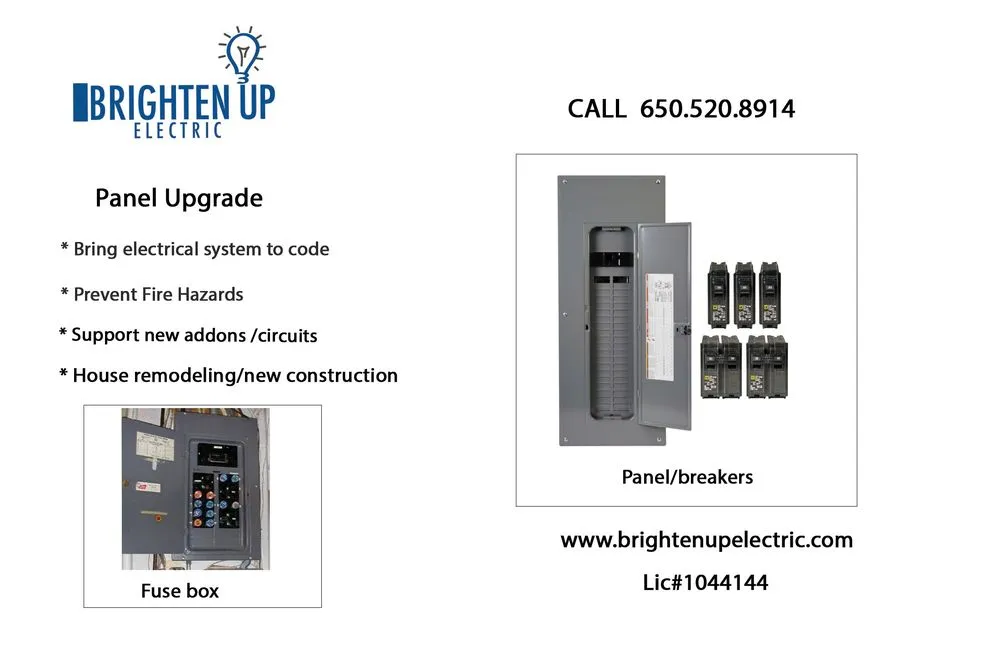 Slide of Brighten Up Electric