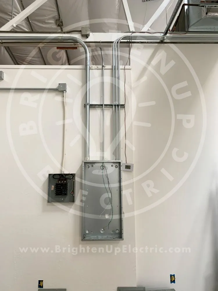 Slide of Brighten Up Electric