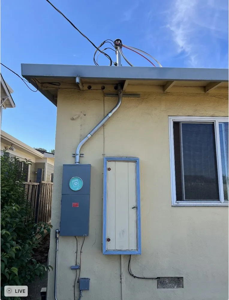 Slide of Brighten Up Electric