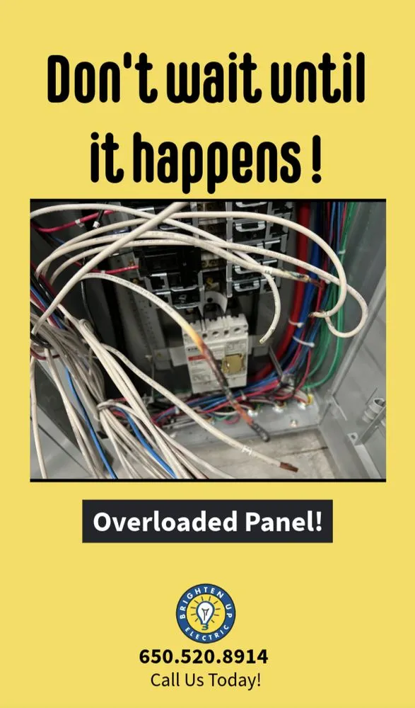 Slide of Brighten Up Electric