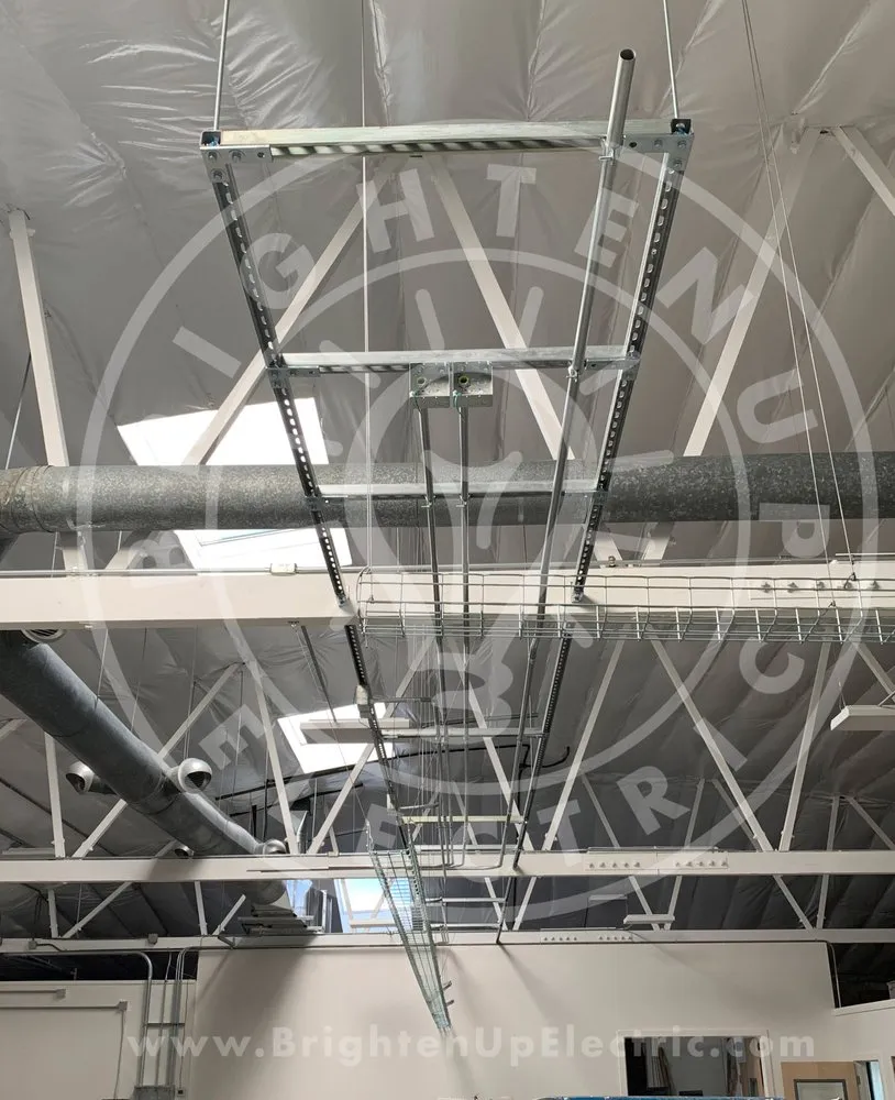 Slide of Brighten Up Electric