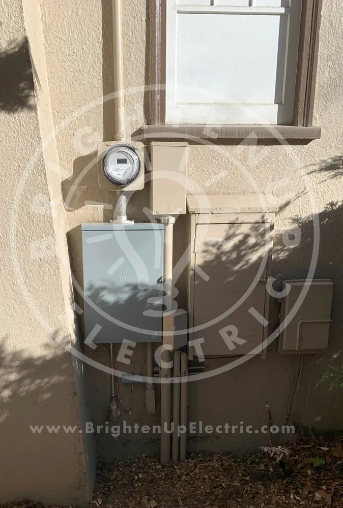 Professional emergency electrical service service in , - Brighten Up Electric